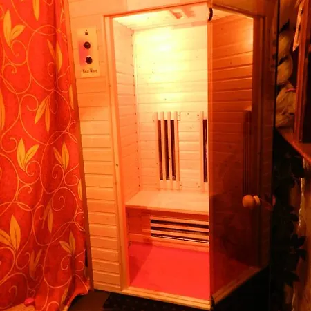 Du Ninglinspo Casa vacanze