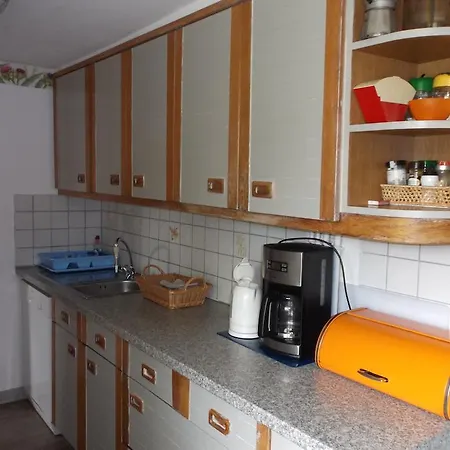 Casa vacanze Du Ninglinspo