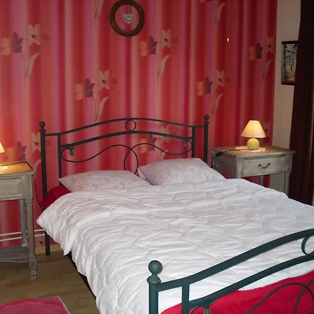 Du Ninglinspo Casa vacanze Aywaille